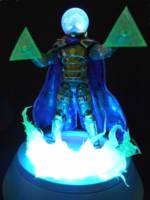 MCU Mysterio (Marvel Universe) Custom Action Figure