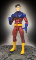 Vulcan (Deadly Genesis) (Marvel Legends) Custom Action Figure
