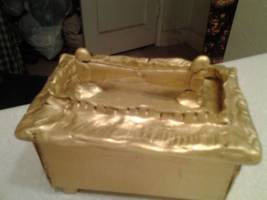 Ark of the Covenant (Indiana Jones) Custom Miniature / Figurine