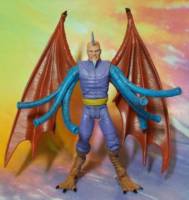 Chondu The Mystic (Marvel Legends) Custom Action Figure