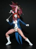 White Rabbit (Marvel Legends) Custom Action Figure