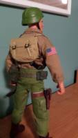 GI JOE Classic Style Duke (G.I. Joe) Custom Action Figure