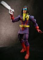 Milan (Acolyte) V2 (Marvel Legends) Custom Action Figure
