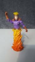 Cannonball (Marvel Universe) Custom Action Figure