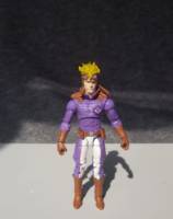 Cannonball (Marvel Universe) Custom Action Figure