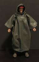 David Dunn Unbreakable (Unbreakable) Custom Action Figure
