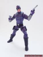 Phantom (Phantom) Custom Action Figure