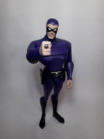 The Phantom (Fathom) Custom Action Figure