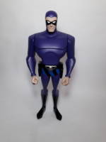 The Phantom (Fathom) Custom Action Figure