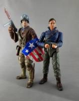 bucky barnes marvel legends