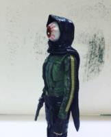 Oculiss (Star Wars) Custom Action Figure