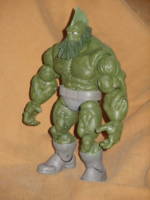 Pelagian (Marvel Legends) Custom Action Figure