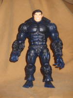 Gorilla Man (Marvel Legends) Custom Action Figure