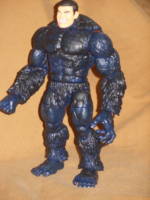 Gorilla Man (Marvel Legends) Custom Action Figure