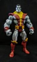 Colossus (Marvel Legends) Custom Action Figure