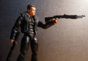custom terminator figure
