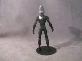 The Maker (Marvel Universe) Custom Action Figure
