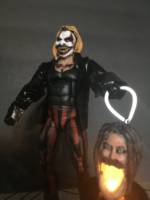 The Fiend (WWE) Custom Action Figure