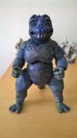 Minya (Godzilla) Custom Action Figure