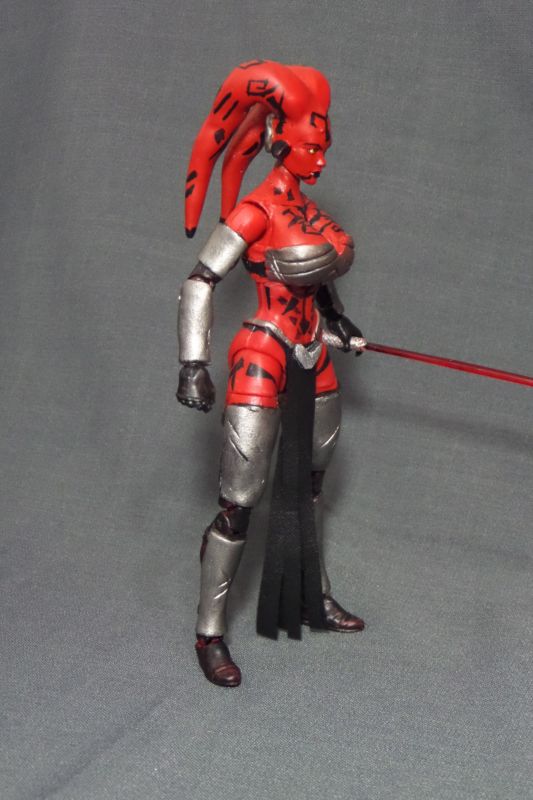 darth talon premium format figure