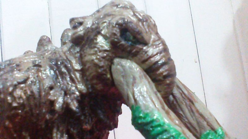 titanus behemoth toys