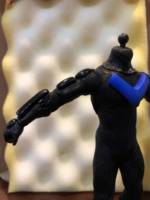 mezco nightwing