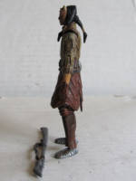 Rotan Melange - Zabrak Skiff Guard (Star Wars) Custom Action Figure