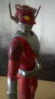 Redman (Ultraman) Custom Action Figure