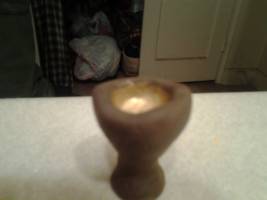 Holy Grail (Indiana Jones) Custom Miniature / Figurine