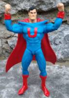 Ultraman (DC Direct) Custom Action Figure