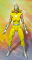 Moonstone (Marvel Legends) Custom Action Figure