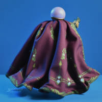 Far From Home Mysterio (Marvel Legends) Custom Action Figure