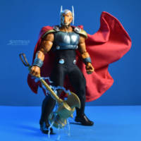 Beta Rey Bill (Marvel Legends) Custom Action Figure