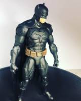 Stealth batman (Batman) Custom Action Figure