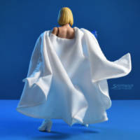 Emma Frost - Marvel Xmen (Marvel Legends) Custom Action Figure