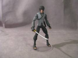 custom naruto action figures