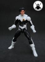 Northstar - X-men Uncanny (Marvel Legends) Custom Action Figure