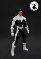 Northstar - X-men Uncanny (Marvel Legends) Custom Action Figure