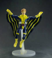 Banshee Strike Force (Marvel Legends) Custom Action Figure