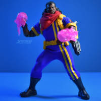 Bishop (Marvel Legends) Custom Action Figure