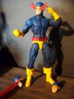 marvel modifications #2 (Marvel Legends) Custom Action Figure