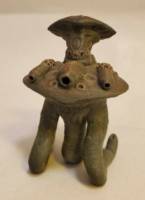 Yuuzhan Vong Shaper (Star Wars) Custom Action Figure
