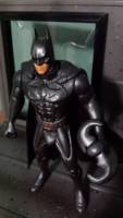 Batman Forever Sonar Suit Batman Val Kilmer (Batman - Movie Style) Custom Action Figure