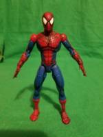 Mcfarlane Spider-Man 2001 Style (Spider-Man) Custom Action Figure