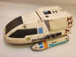 Mandalorian Dropship (Star Wars) Custom Vehicle