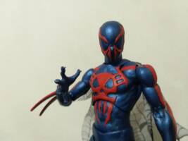 mafex custom