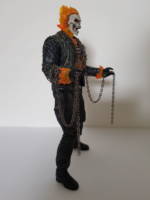 Ghost Rider (Marvel) Custom Action Figure
