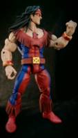 Warpath (90's) V4 (Marvel Legends) Custom Action Figure
