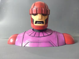 Sentinel bust (Marvel Legends) Custom Diorama / Playset