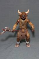 Mynotaur (Marvel Legends) Custom Action Figure